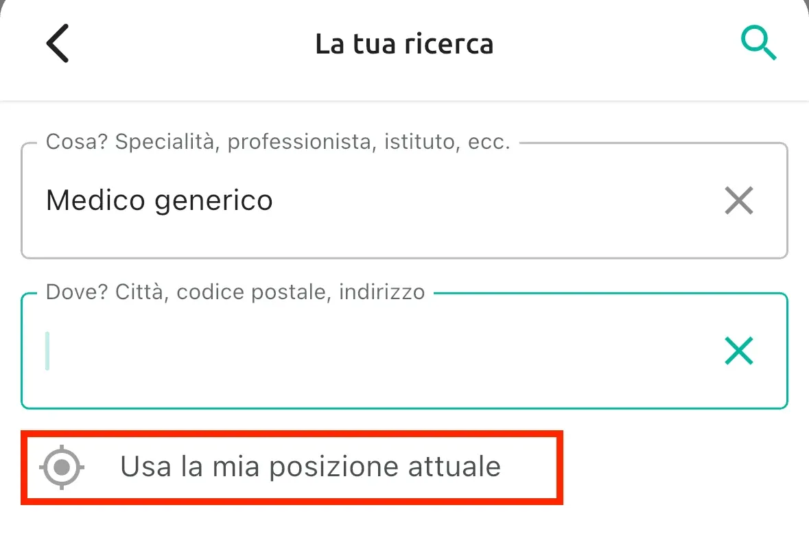 geolocation IT